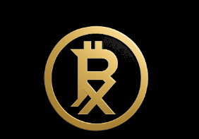 BNKX Official Logo